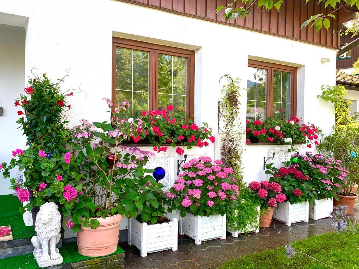 Haus Belli Villa Bad Aussee Exterior photo
