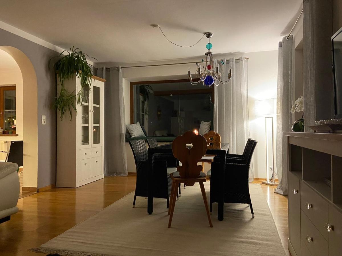 Haus Belli Villa Bad Aussee Exterior photo